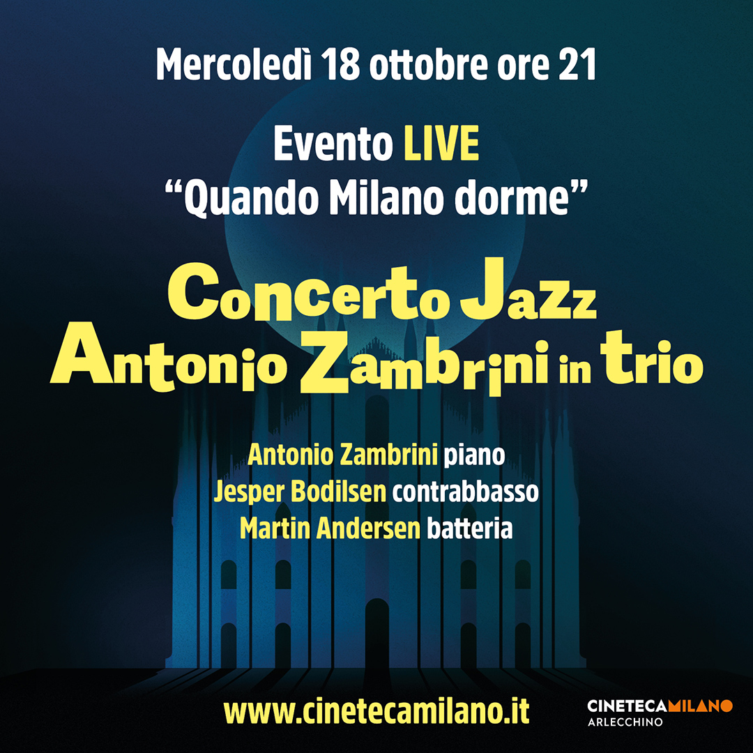 locandina concerto trio zambrini