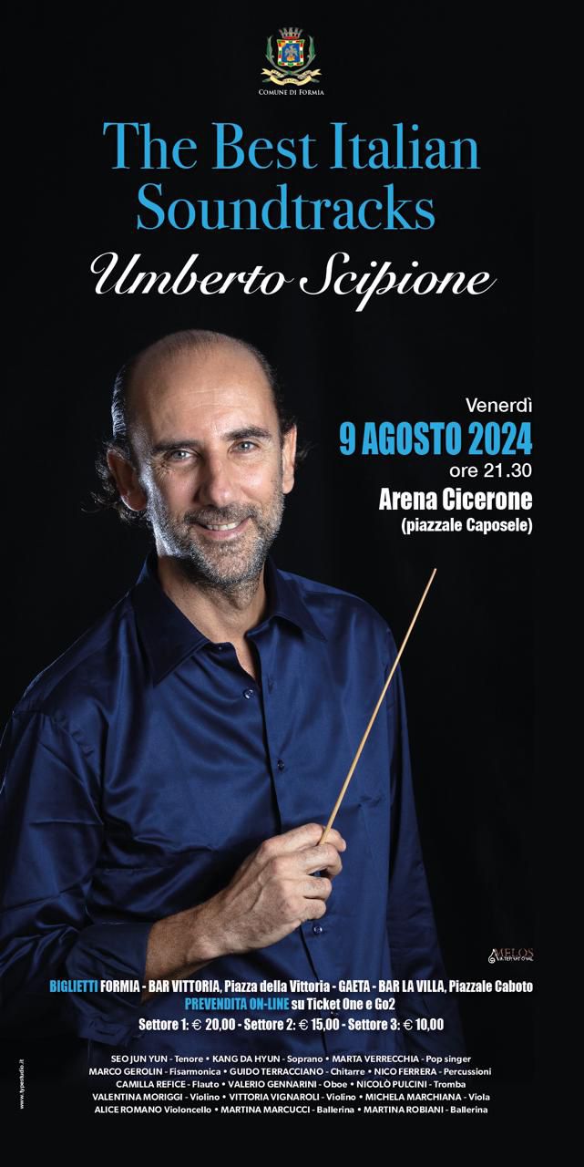 locandina concerto umberto scipione 2024 1