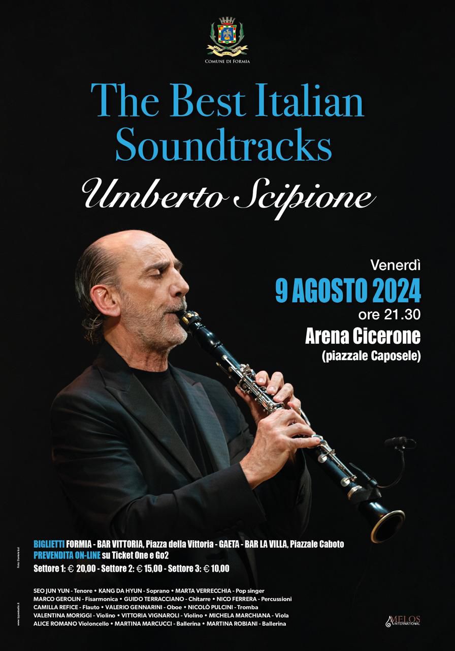locandina concerto umberto scipione 2024 2