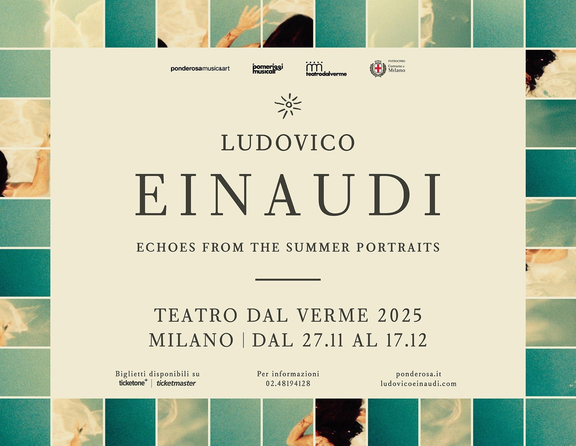 locandina einaudi teatro dal verme echoes