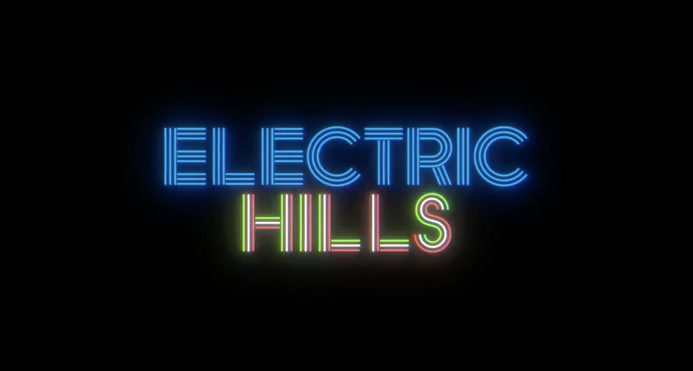 ColonneSonore.Net locandina electric hills