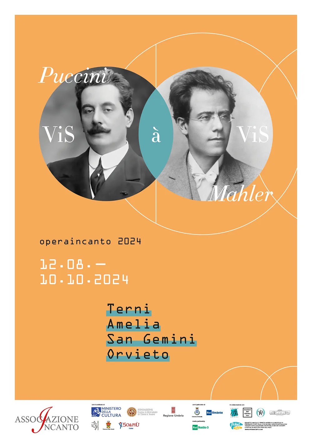locandina festival operincanto 2024