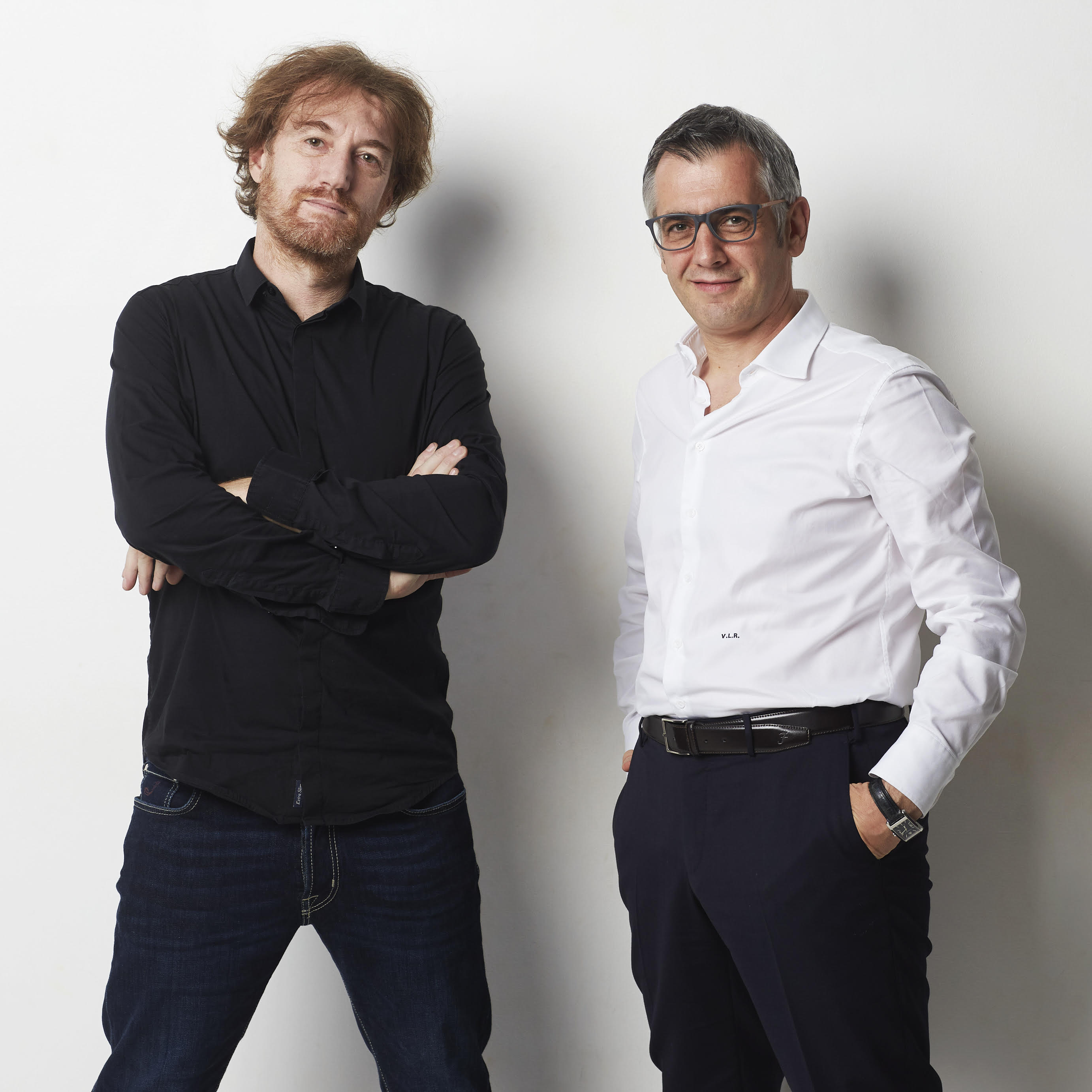 locandina masterclass campanelli lore scoring 2026 foto