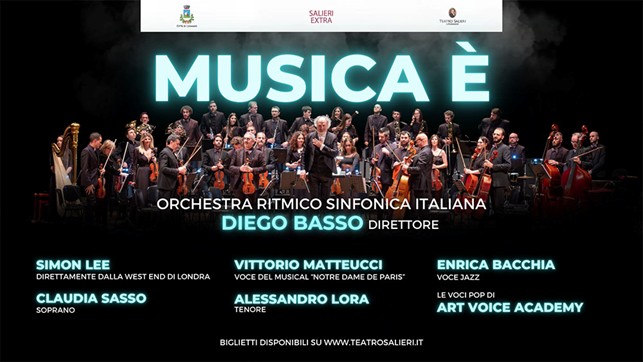 locandina musica diego basso