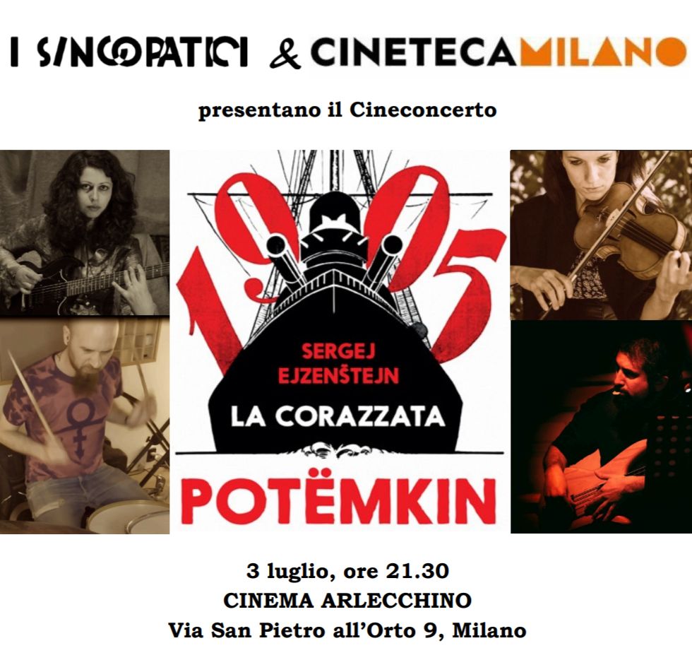 locandina potemkin badalini
