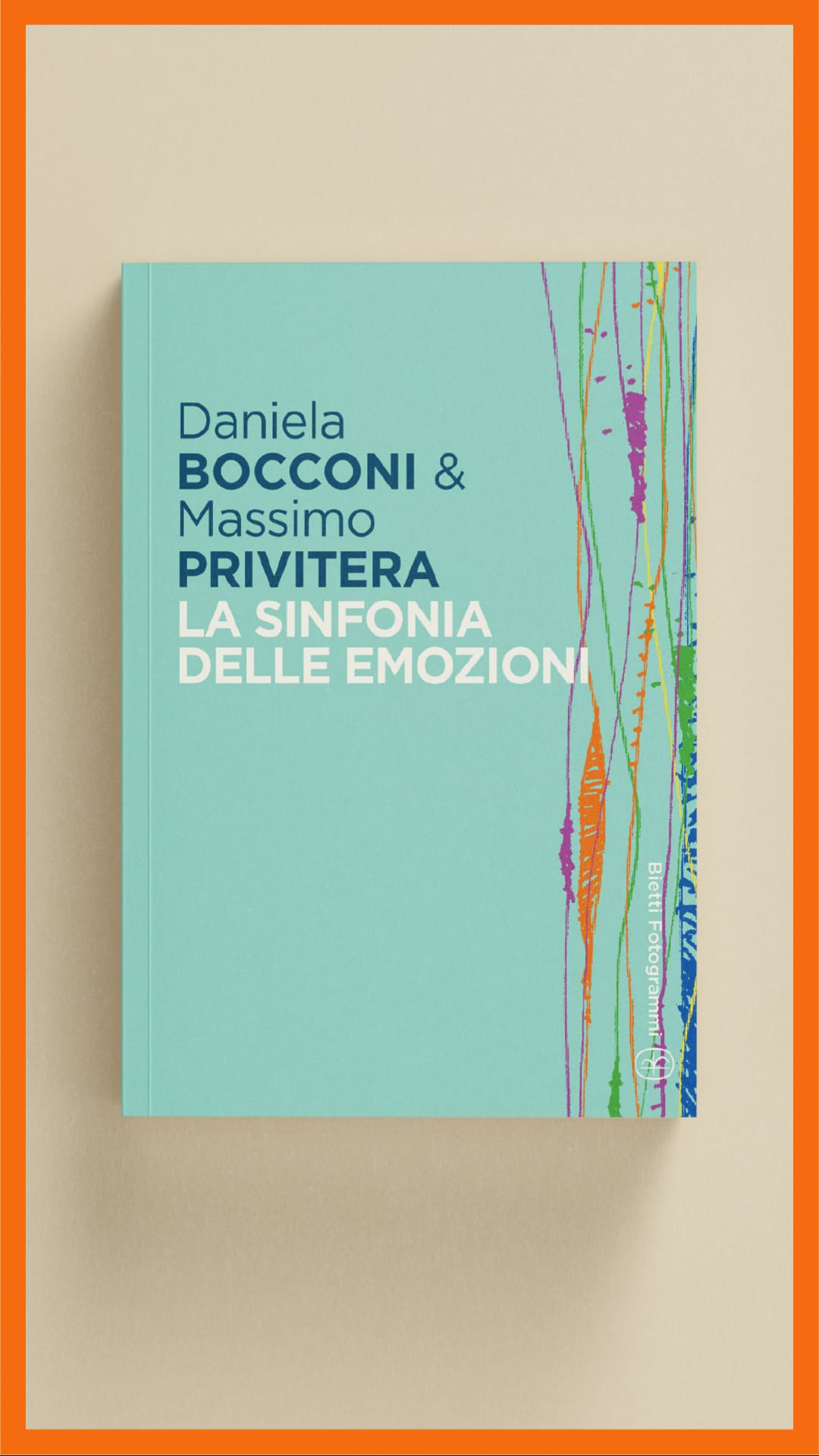 locandina presentazione libro sinfonia maga furla bietti2