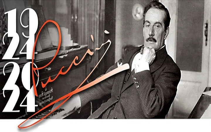 locandina puccini 100 tributo