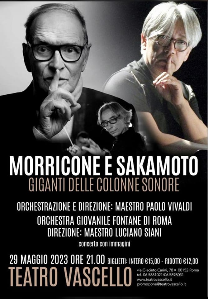 locandina sakamoto morricone vivaldi