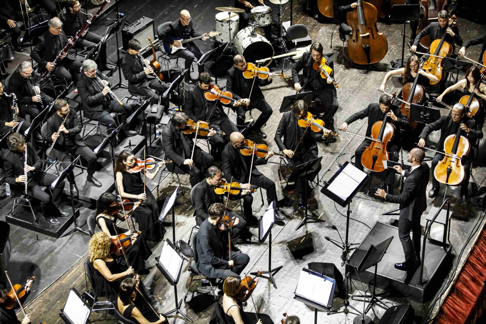 locandina skyfall cineconcerto2
