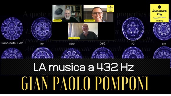 locandina soundtrack city pomponi 432