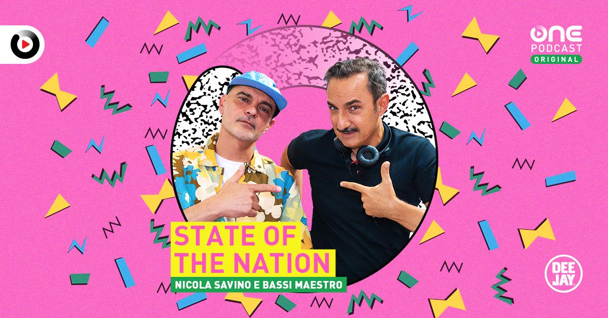 locandina state of nation