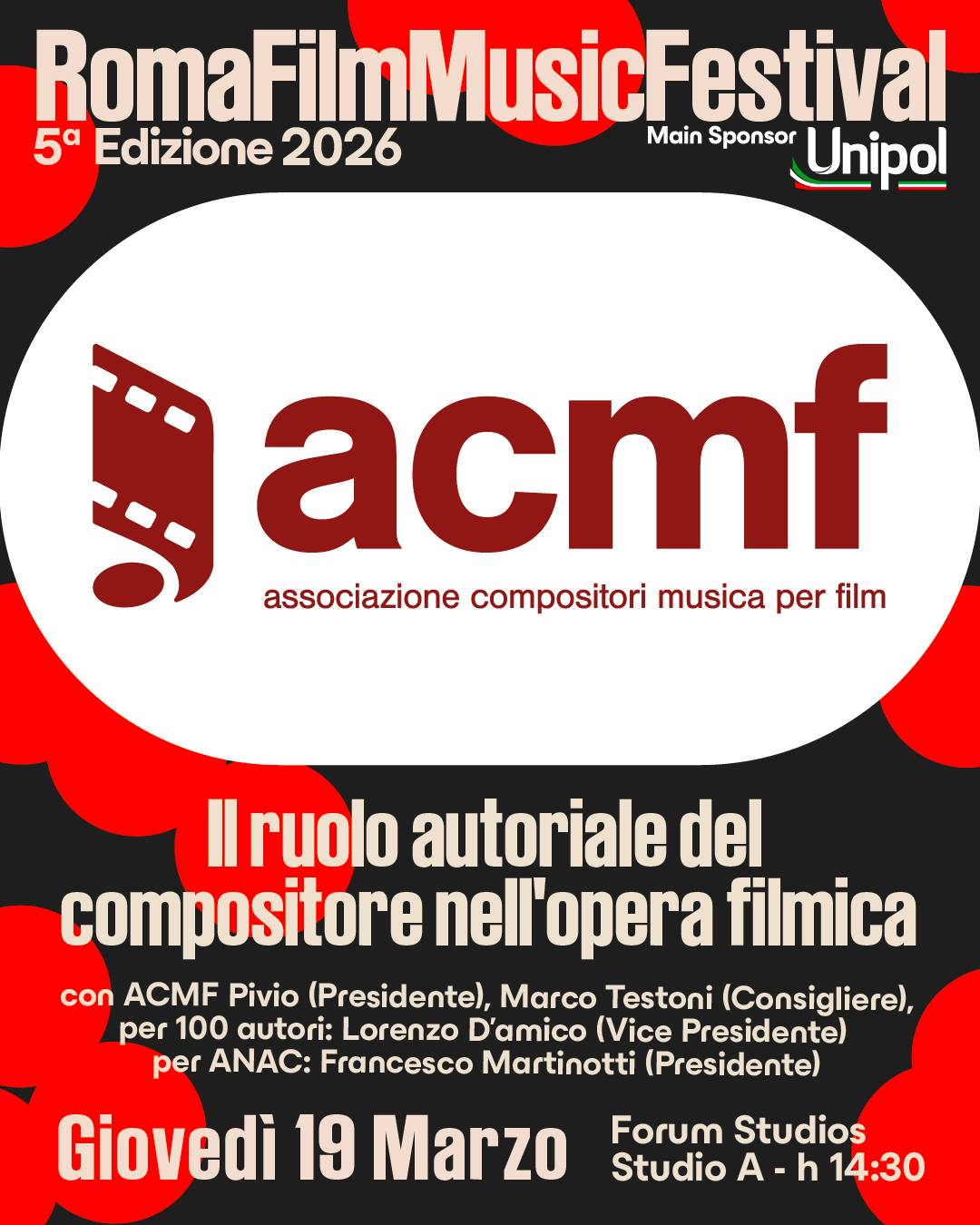 locandina talk acmf 1