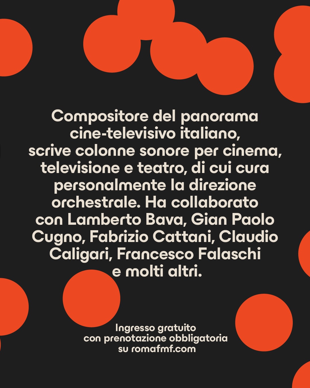 ColonneSonore.Net locandina talk vivaldi rfmf 2026 2