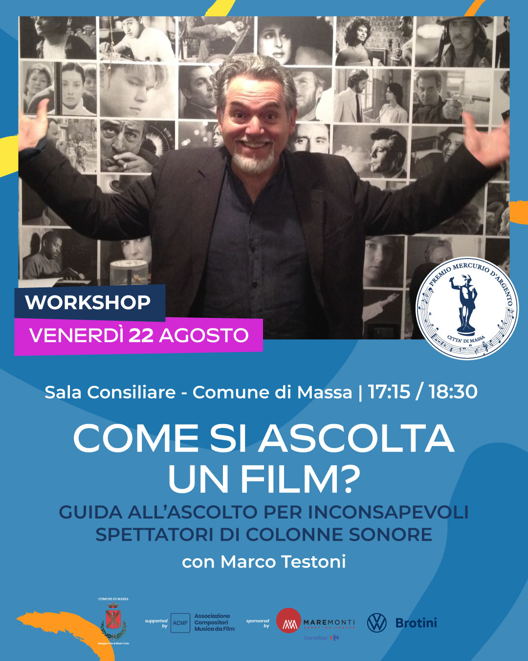 locandina workshop mercurio dargento 2025 finali5