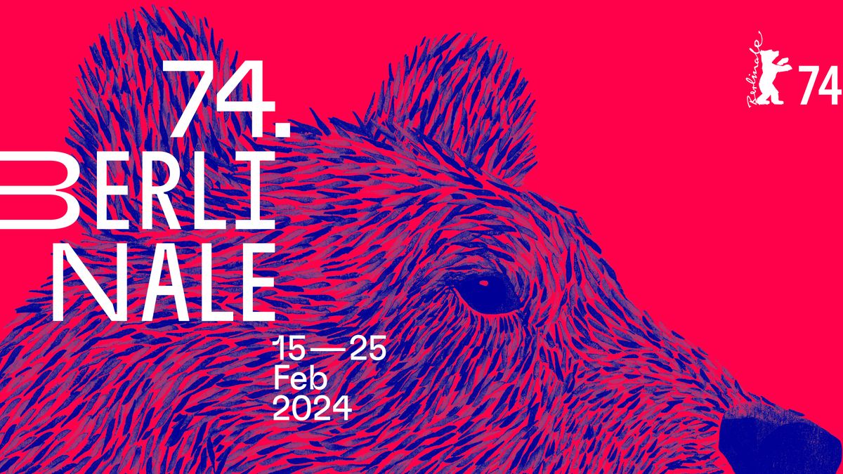 logo berlinale 2024