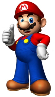 Super Mario Bros mario_bros.jpg