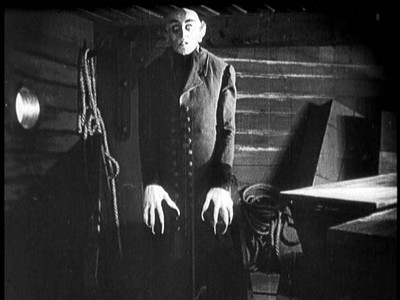 max schreck orlock nosferatu