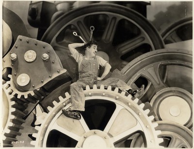 modern times