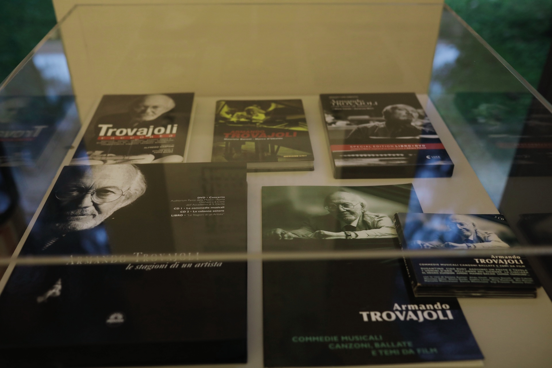 mostra armando trovajoli 11