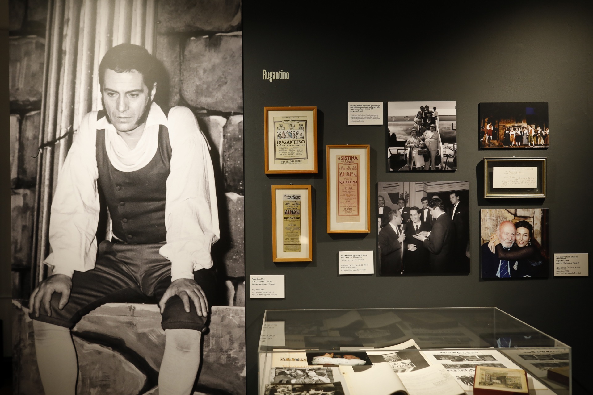 mostra armando trovajoli 2