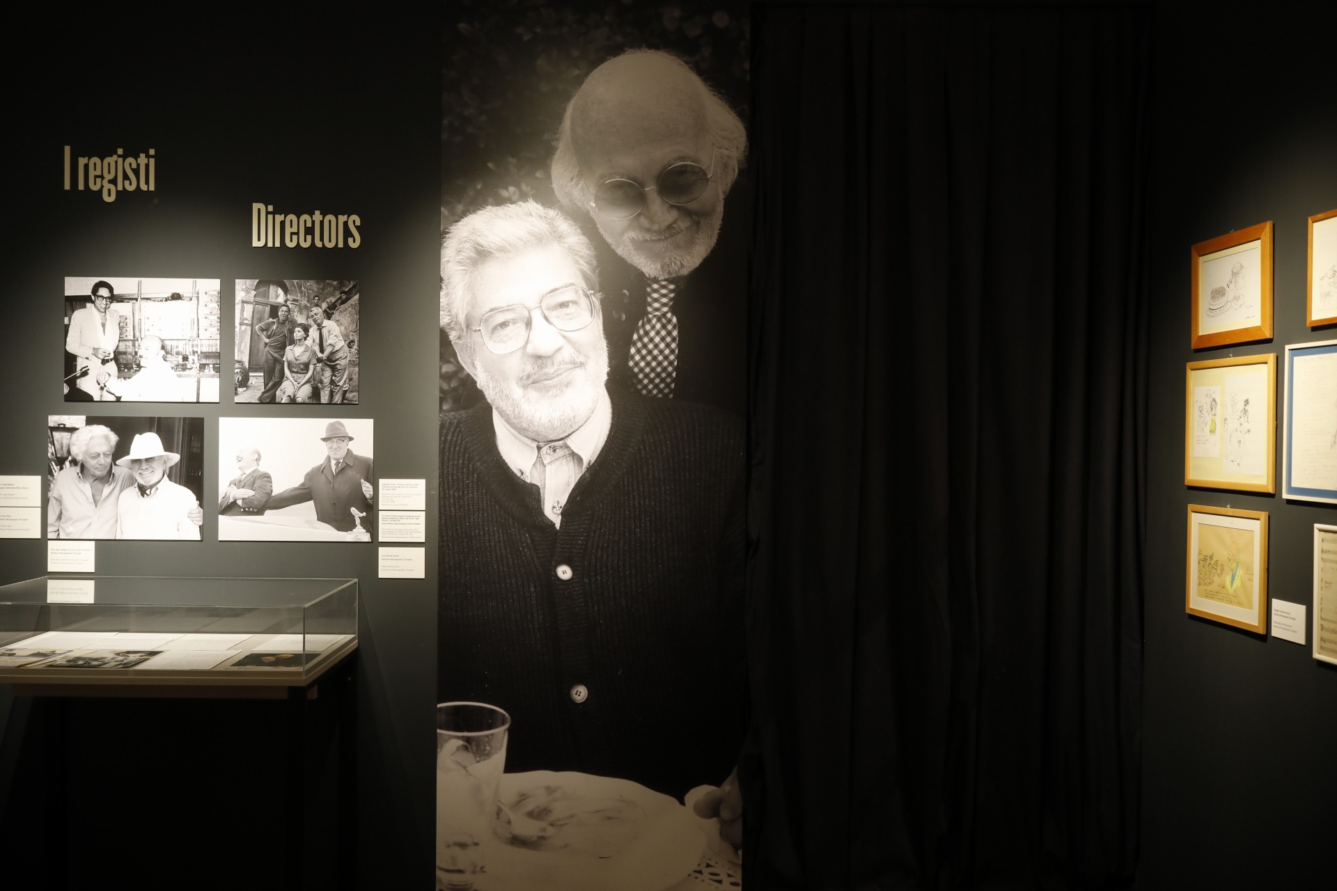 mostra armando trovajoli 6