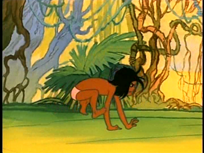 mowgli