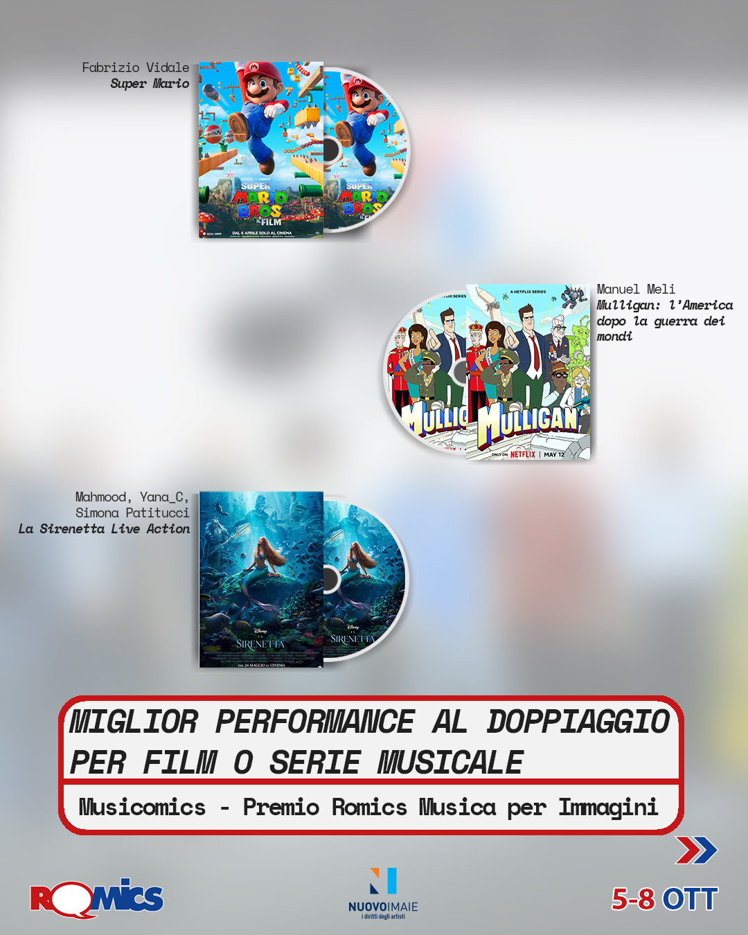 musicomics 2023 nomination 3