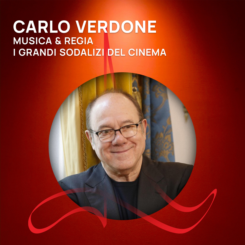 poster roma film music fest 2024 panel5