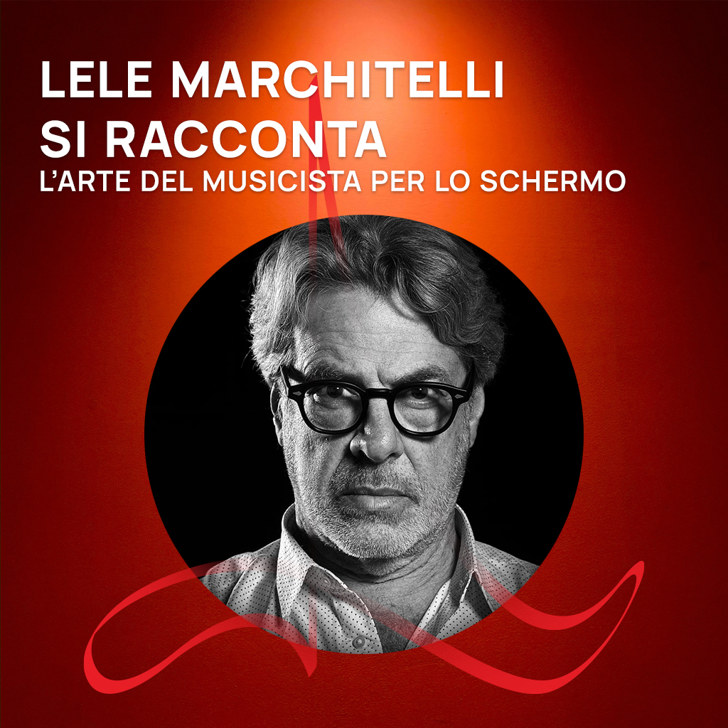 poster roma film music fest 2024 panel new2