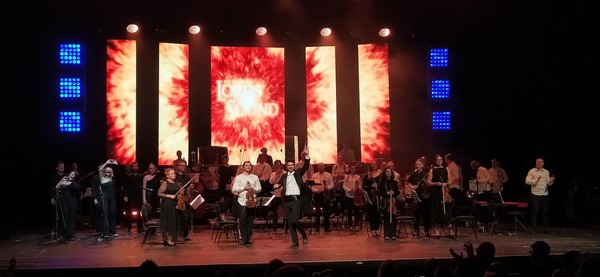 the music of hans zimmer concerto 3