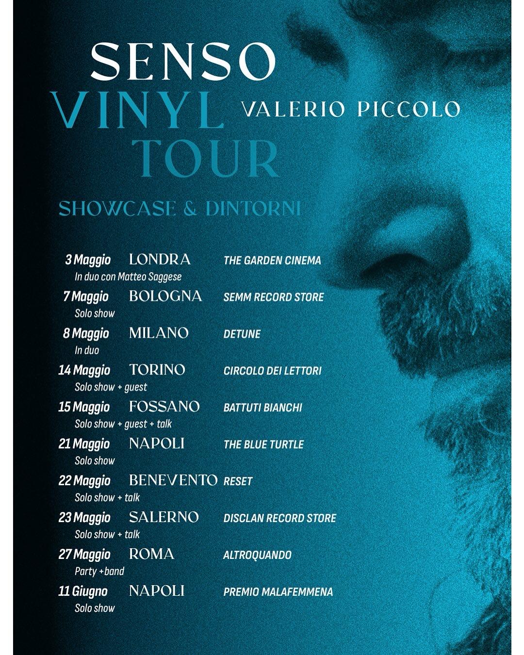 ColonneSonore.Net tour valerio piccolo