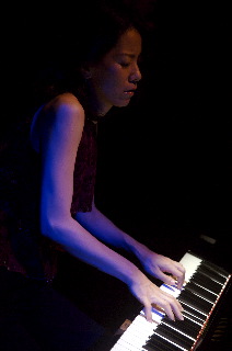 La Yamamoto in concerto