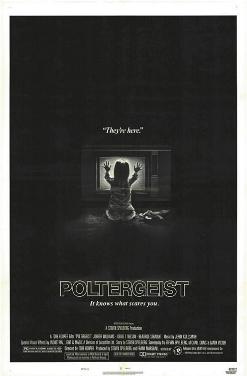 Poltergeist