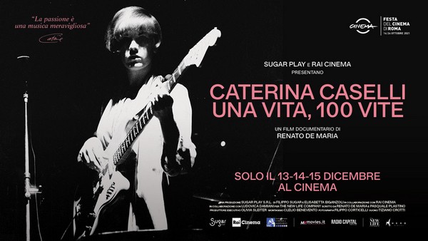 locandina caterina caselli
