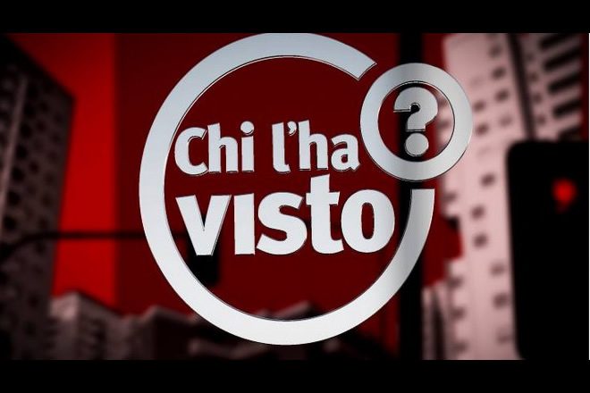 locandina chi lha visto tv