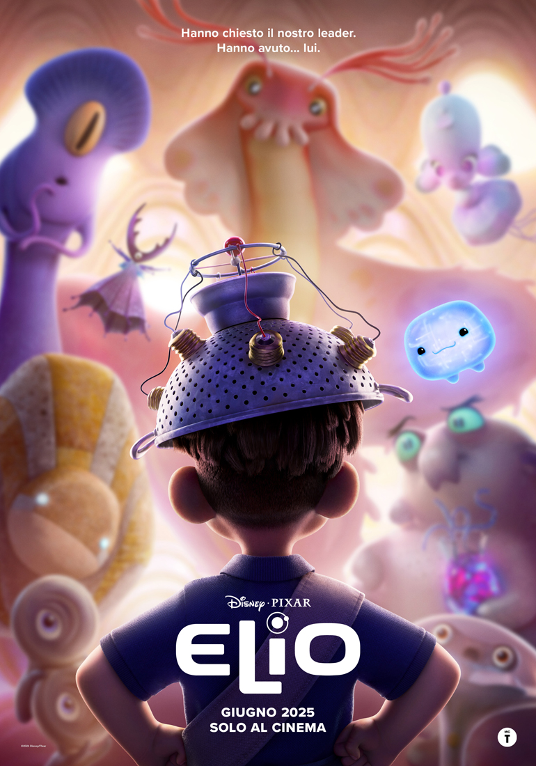 locandina elio new