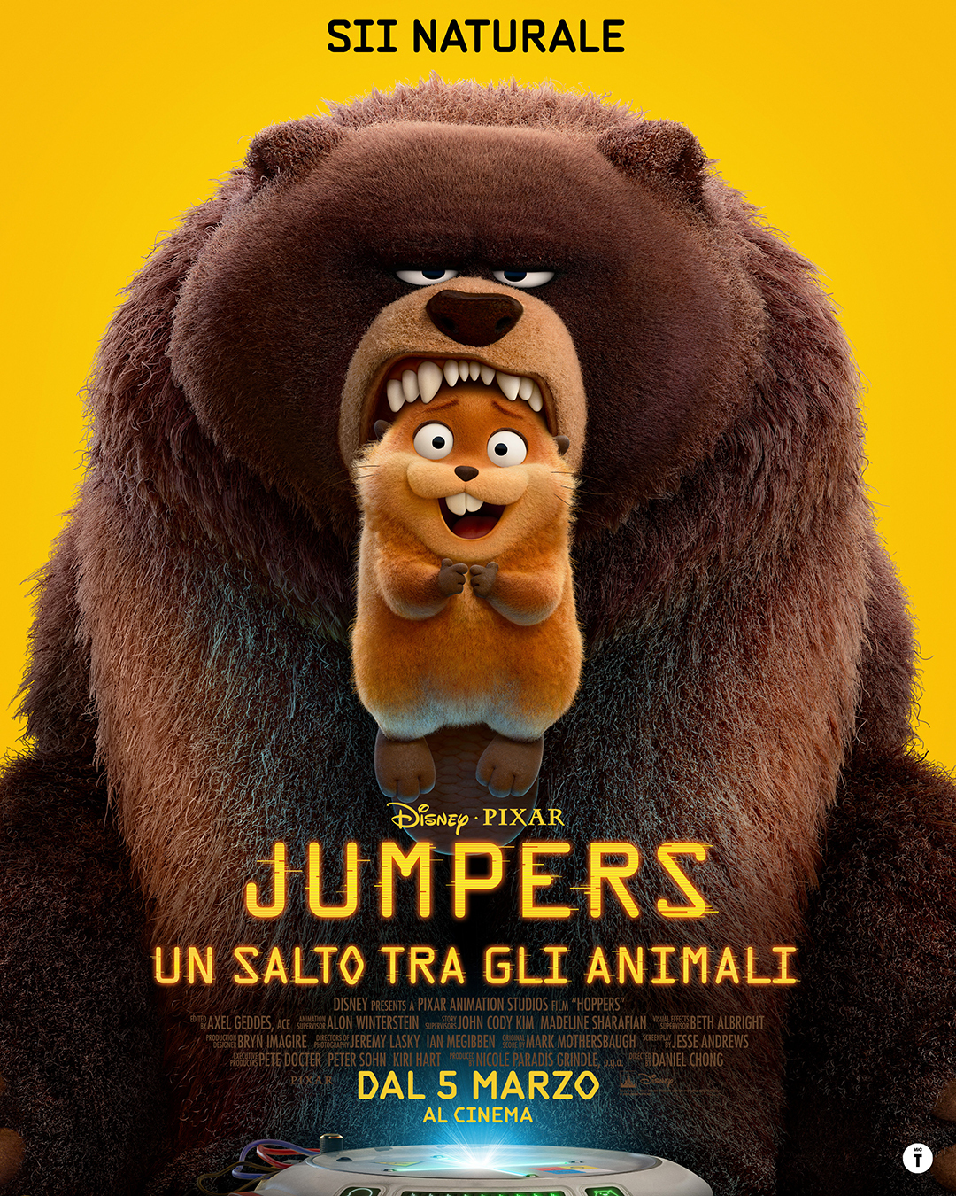 ColonneSonore.Net locandina jumpers