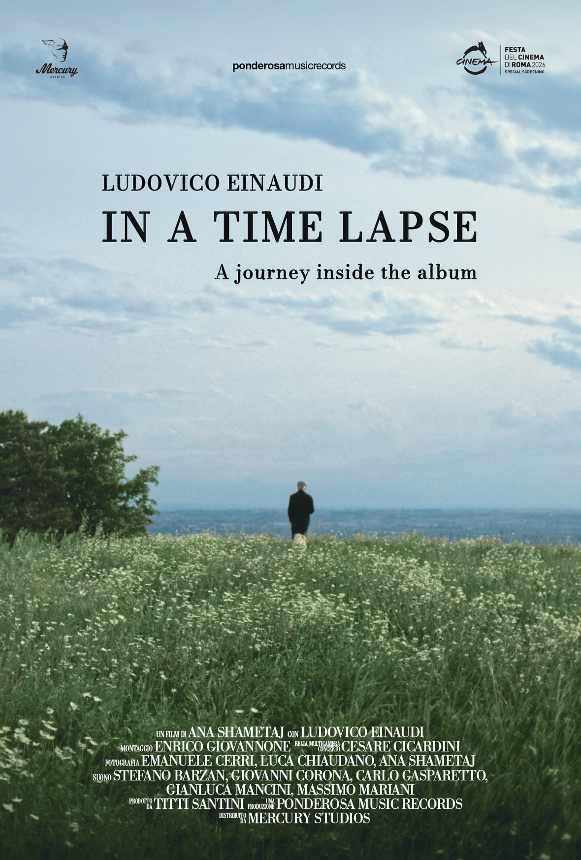 locandina ludovico einaudi film