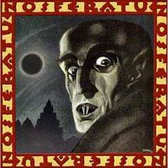 locandina nosferatu 1922