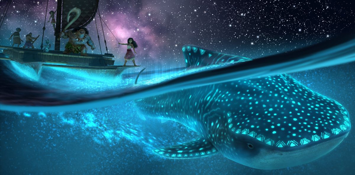 locandina oceania 2 teaser