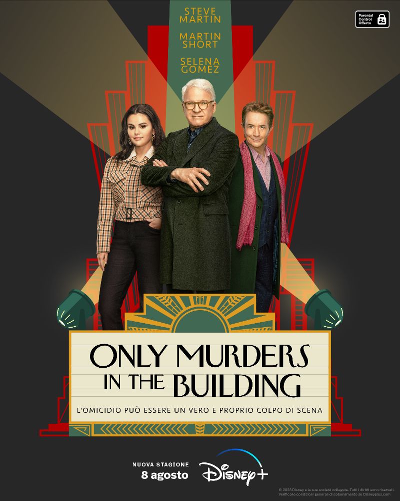 locandina only murders3