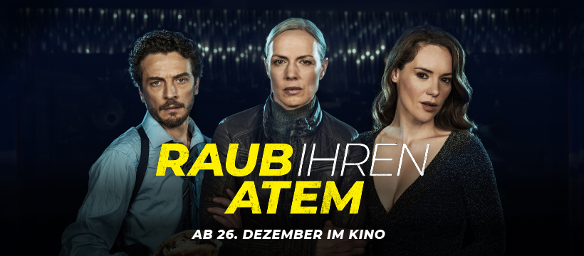 ColonneSonore.Net locandina raub ihren atem