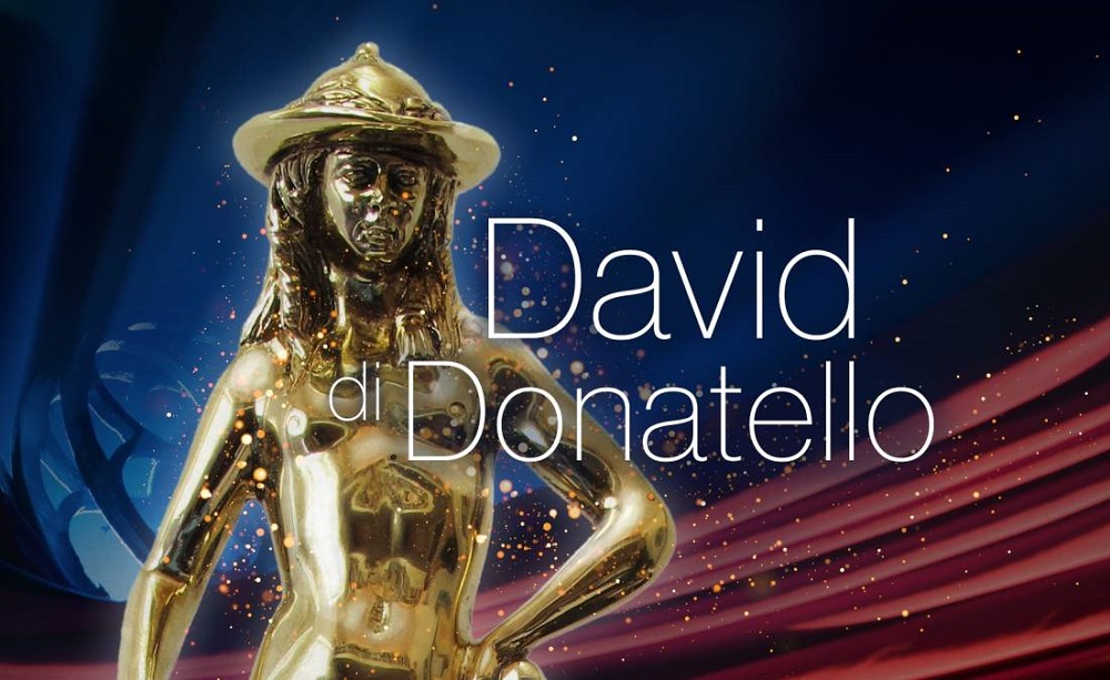 david di donatello 2022