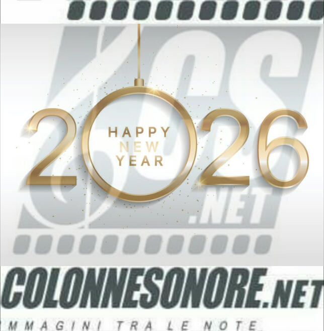 logo CS Happy new year 2026