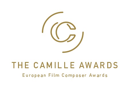 logo camille awards