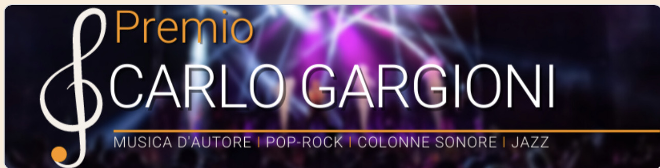 ColonneSonore.Net logo carlo gargioni 2026