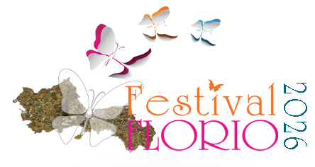 ColonneSonore.Net logo festival florio 2026