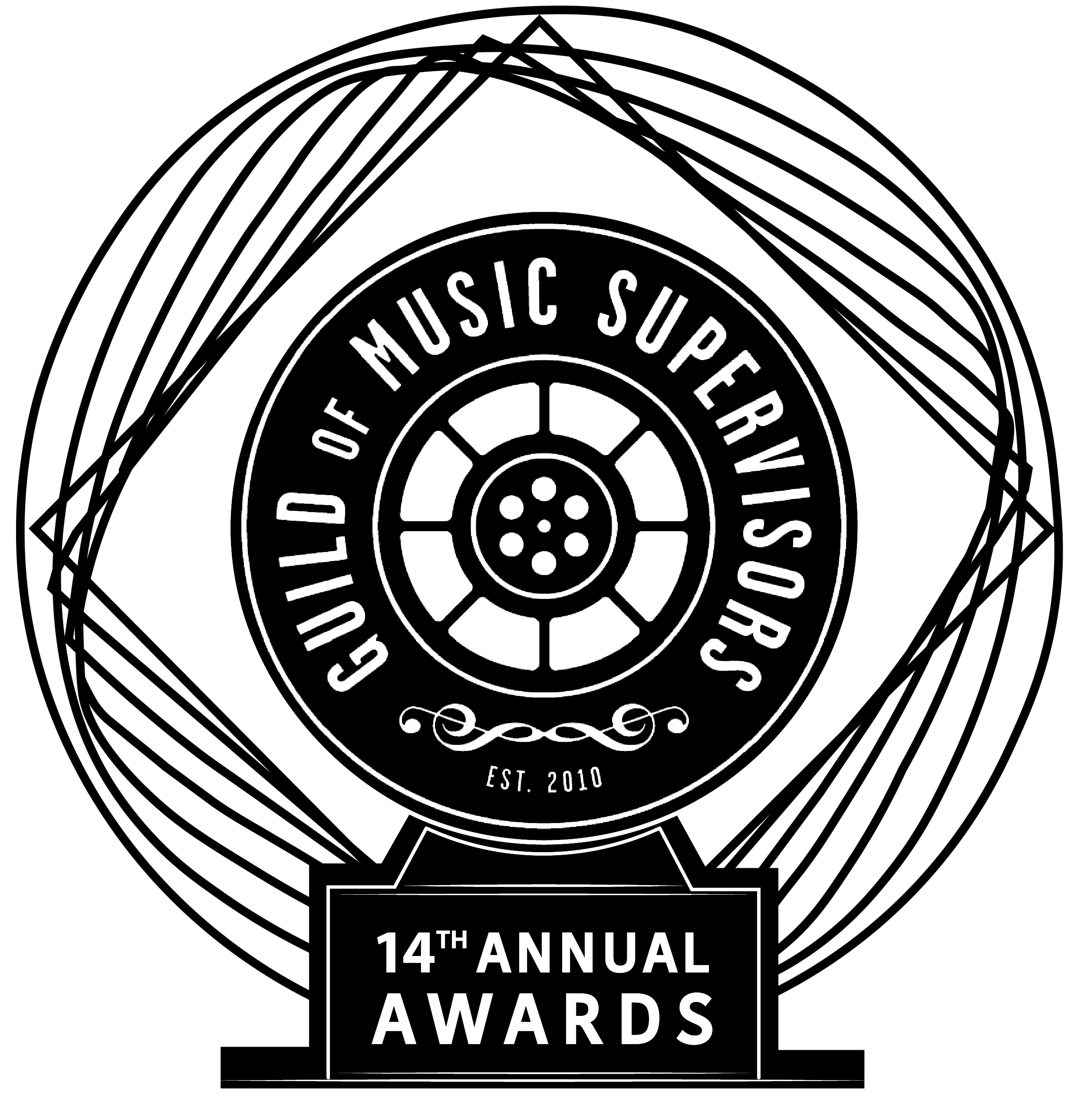 logo gms award 2