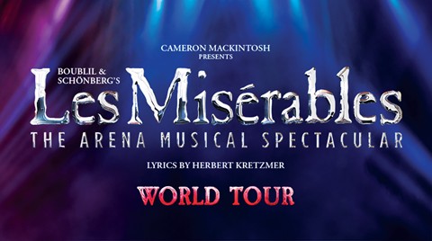 logo les miserables