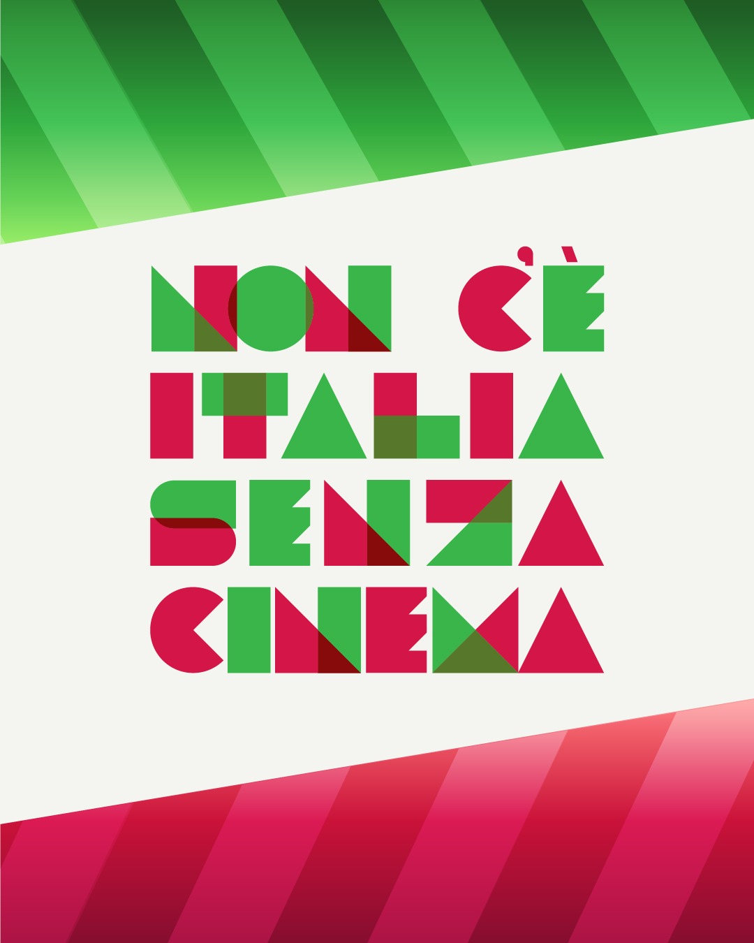 ColonneSonore.Net logo non ce italia senza cinema new
